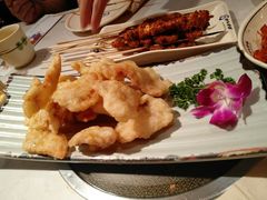 -七八冷面·延边朝鲜族美食(欢乐谷店)