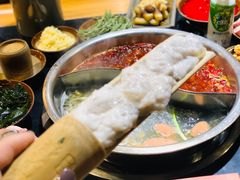 -麻大侠老火锅(巴国城店)