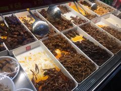 -老枝花卤(玉林店)