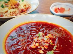 -大盐帮川菜馆(长楹天街店)