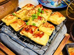 -雀舞云南菜(乐客城店)