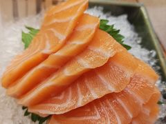 -戏作寿司(观音桥店)