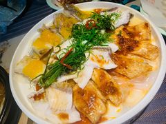 -巡味顺德菜(龙华壹方城店)