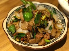 味窑私家小炒肉-味窑餐厅