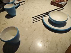 -舞虾小说.涮肉.烧烤(国顺东路店)