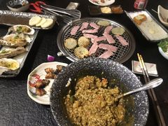 -虎焱炭火烧肉