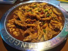 -胖哥俩肉蟹煲(来福士店)
