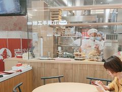 -喜家德虾仁水饺(浦东山姆店)