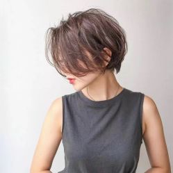 -MYYF SALON烫发染发