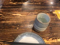 -小川洋风料理(汉街店)