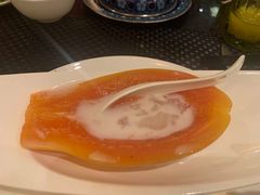 -听松楼·花园酒店·自助餐厅(红梅公园店)