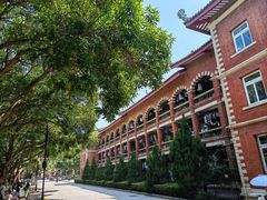 -厦门大学(思明校区)