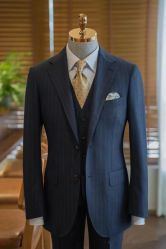 -GIMIWEAR 基米尔男士西服高级定制(陆家嘴店)