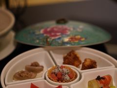 -三亚亚龙湾瑞吉酒店·铭轩中餐厅Mingxuan·海南菜·粤菜