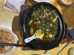 -柏合黄记豆腐皮饭店