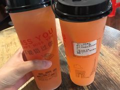 -柯斗斗主题餐厅·狗咖·围炉煮茶·茶饮(国瑞升平里店)