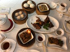 -潮福城大酒楼·潮粤菜·港式点心(阳光城店)