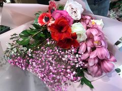 -花邻FloweringLife花艺气球派对(武康大楼店)
