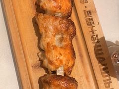 -俄士厨房(环球港店)