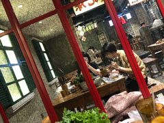 -十六蒲(桂林路店)