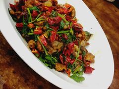 -一楼食业·美食人家