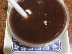 红豆沙-百花传统甜品店(原址店)