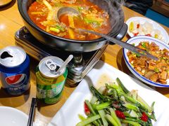 -肖记公安牛肉鱼杂馆· 省级非物质文化遗产(仁和路店)