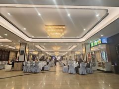 -东江渔村·古典园林·30年粤菜老字号(太和店)