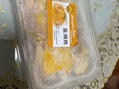 盐焗鸡-王家沙点心店(南京西路总店)