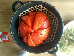 -鹦鹉小厨味道餐厅(山大南路店)