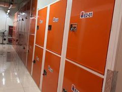 -美立方自助仓迷你小仓库(太阳宫凯德店)