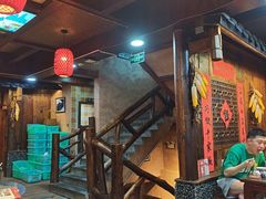 -富正毅三下锅连锁(三店)