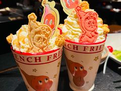 -色響火锅(恒隆广场店)