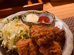 -半藏居酒屋(香港花园店)