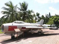 -红色娘子军纪念园