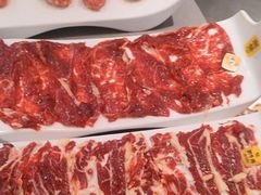 -潮发潮汕牛肉店(东方宝泰店)