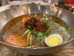 -枪火串烧·东北特色烧烤(罗湖总店)