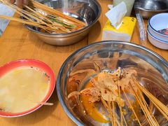 -嘉州鲜知味钵钵鸡(奎星楼店)
