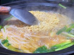-肥家大排档(天河体育西店)