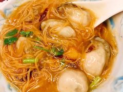 -巷语私房料理(华一实业大厦店)