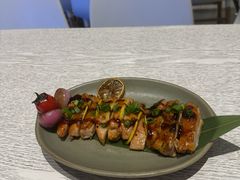 -娜娜家•Nana's restaurant(国金汇店)