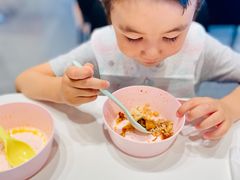 -宜家·瑞典风味餐厅(天津东丽商场店)