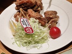 -炉胜·炉端烧·居酒屋