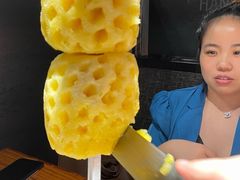 -汉巴味德·烤肉与啤酒的自助(杭州大悦城店)