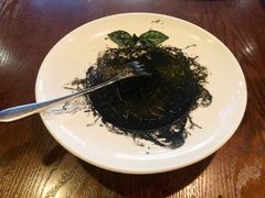 -斯比特花园西餐厅(东方商厦店)