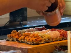-鮨冠OMAKASE食べ放题(北京首店)