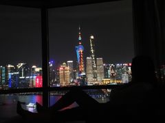 -上海外滩茂悦大酒店