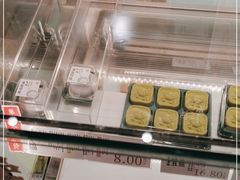 -泸溪河桃酥(湖滨银泰in77店)