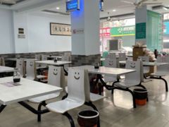 大堂-许记大碗皮肚面馆(三条巷店)