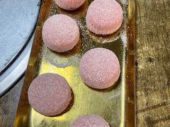 -清真·馬坡二旦烧烤(人生一串拍摄店)